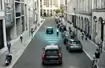 Nowe Volvo XC90 City Safety