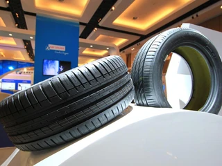 Technologia MICHELIN Selfseal