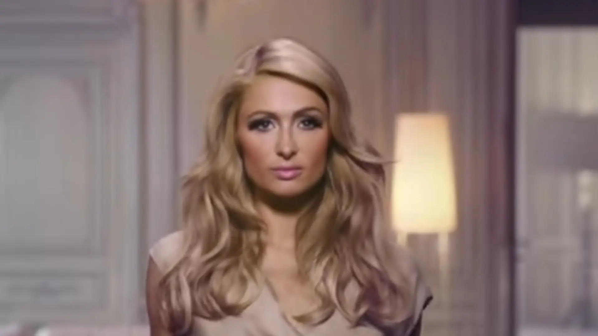 Paris Hilton w reklamie Lidla to wydarzenie, którego nie można przegapić