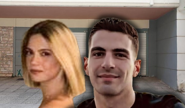 Anastasija i Jazon