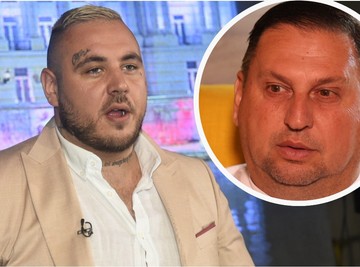 "Vepru sa buvljaka koji glumi milionera ću poslati inspekciju na najlon pijacu!" Filip Car sravnio sa zemljom Takija