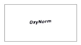 Oxynorm - działanie, przeciwwskazania, środki ostrożności