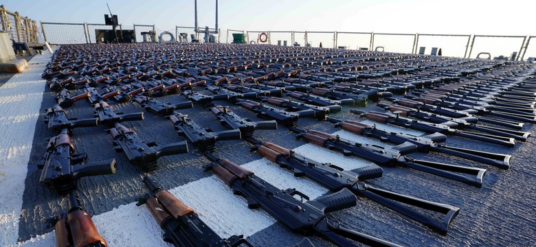 Ukraina wykorzysta irańską broń przeciw Rosji. "Poetycka sprawiedliwość"