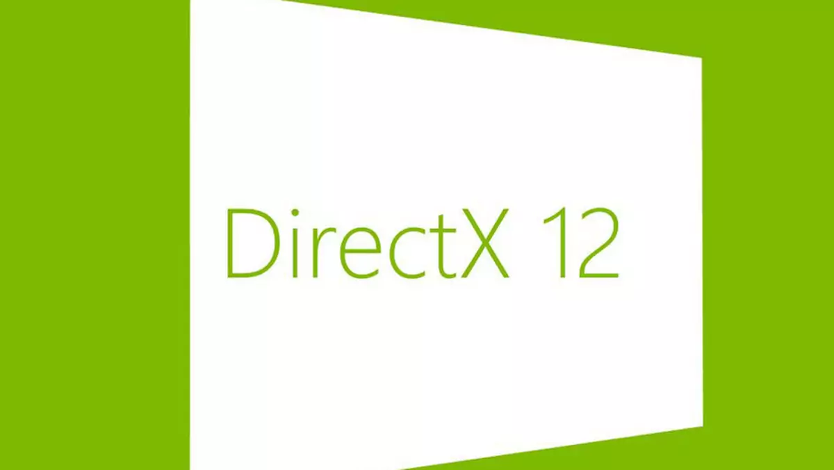Co Windows 10 i DirectX 12 oznaczają dla graczy?