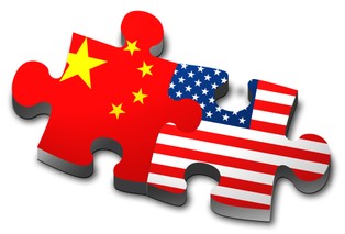 Chiny zagrażają interesom Stanów Zjednoczonych na Morzu Żółtym