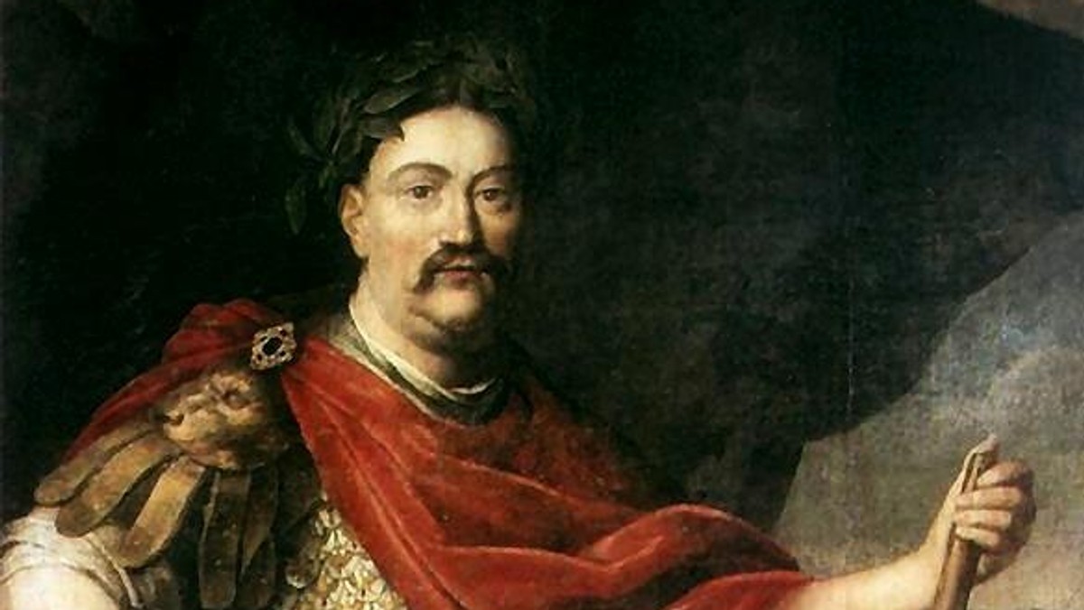 Jan III Sobieski