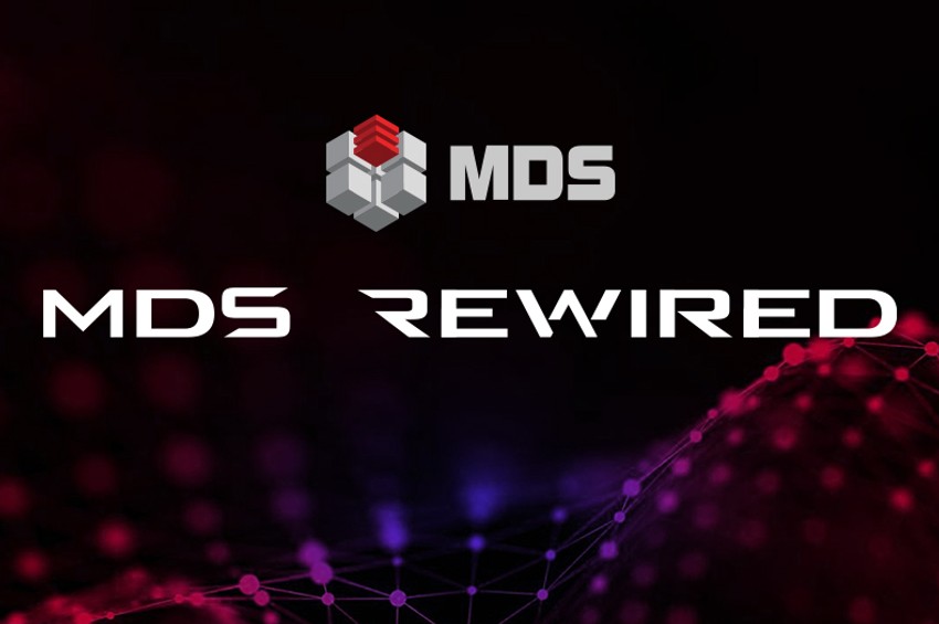 MDS Rewired