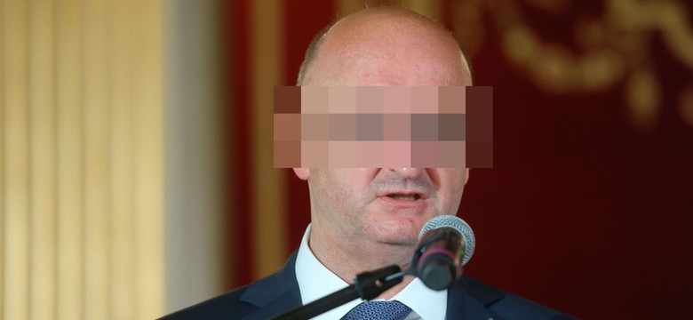 Afera wizowa. Były wiceminister rządu PiS zatrzymany