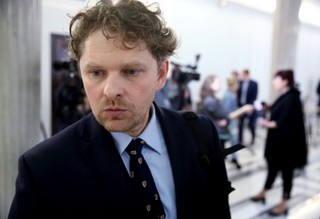 Opioła o nocnej zmianie szefów służb: A dlaczego mieliśmy czekać do rana?