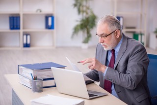 Zgodę na elektroniczną komunikację wspólnik prześle mailem. Zmiany w kodeksie spółek handlowych