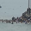 BBC | Foto: Atlas/via Reuters TV/Handout via REUTERS