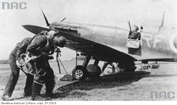 80 lat temu rozpoczęła się Bitwa o Anglię. Z Polakami w roli głównej