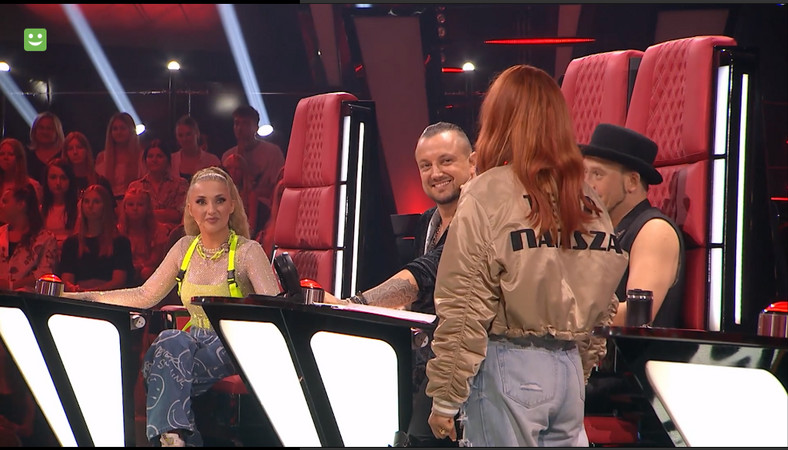 "The Voice Kids"