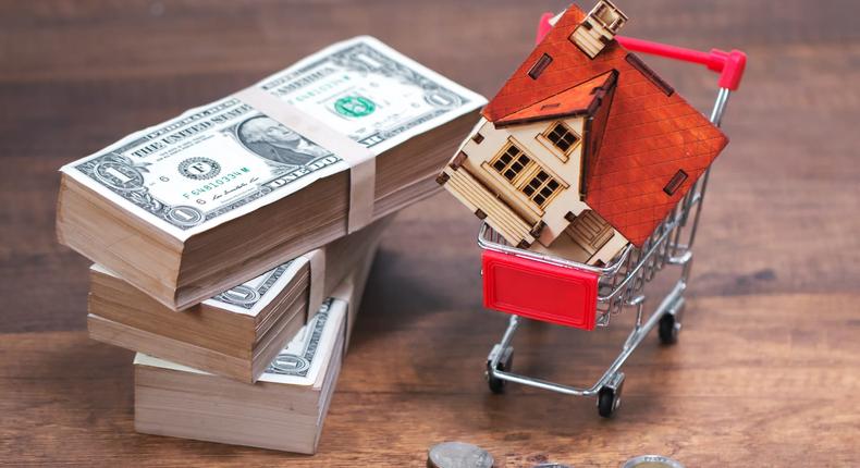 Buyer beware: A number of factors have led to rising home prices, which makes taking the plunge into homeownership even more costly.
