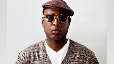 Talib Kweli w Polsce