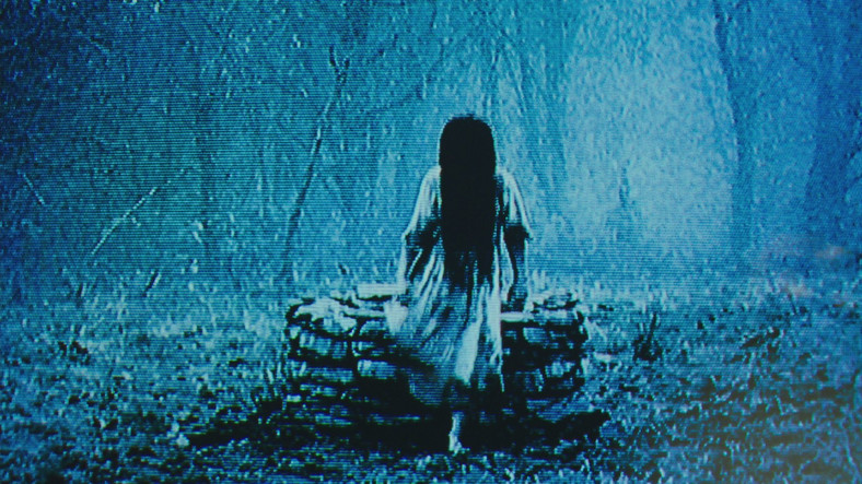 "Rings" - kadr z filmu