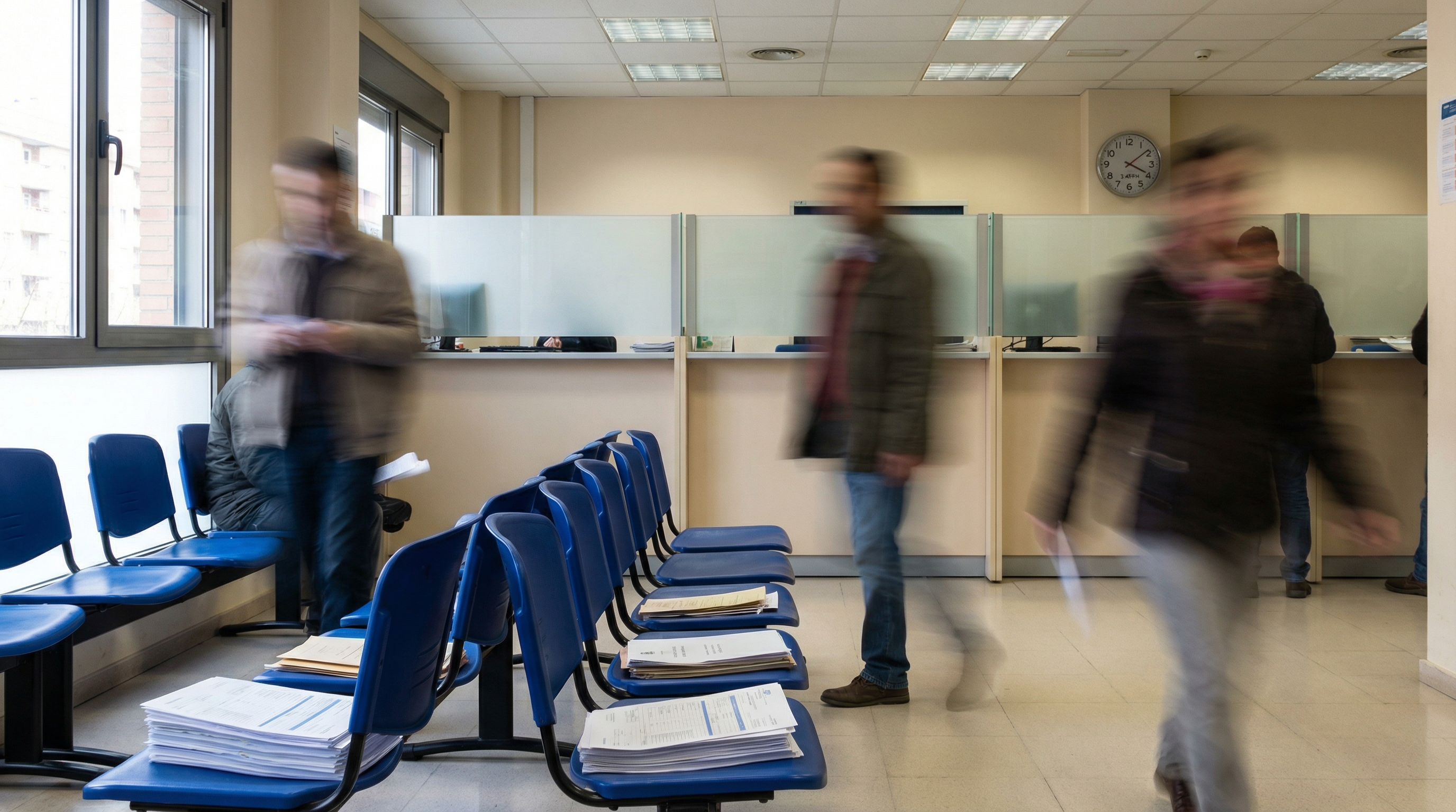 España regularizará 500.000 migrantes: la mayor desde Zapatero en 2005