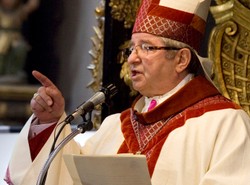 Metropolita o żądaniach muzeum: Konia ze stajni się nie wyprowadza