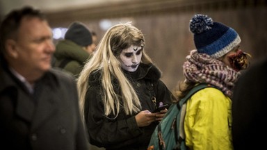 Słowiańsko i religijnie. Rosjanie od lat próbują zastąpić Halloween wymyślonym Świętem Dyni