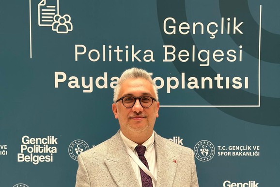 Esport kao legitimna akademska oblast: Yasin Nuri Cakin otkriva kako izgraditi "snažan most između akademije i industrije"