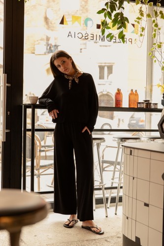 Kampania wizerunkowa kolekcji DayShift Day One wiosna/lato 2021