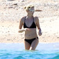 Charlize Theron w bikini