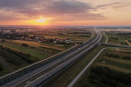 Powstaną kolejne odcinki Via Carpatia. Podpisano umowy