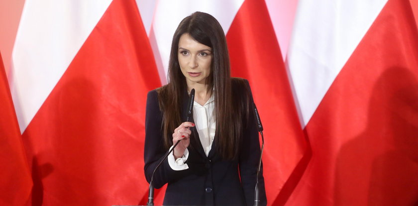 Marta Kaczyńska krytykuje młodzież. Za co?