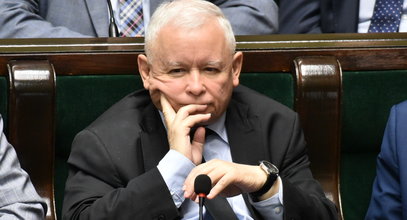 Kaczyński powinien przejść na polityczną emeryturę? Nie będzie zadowolony z tego sondażu