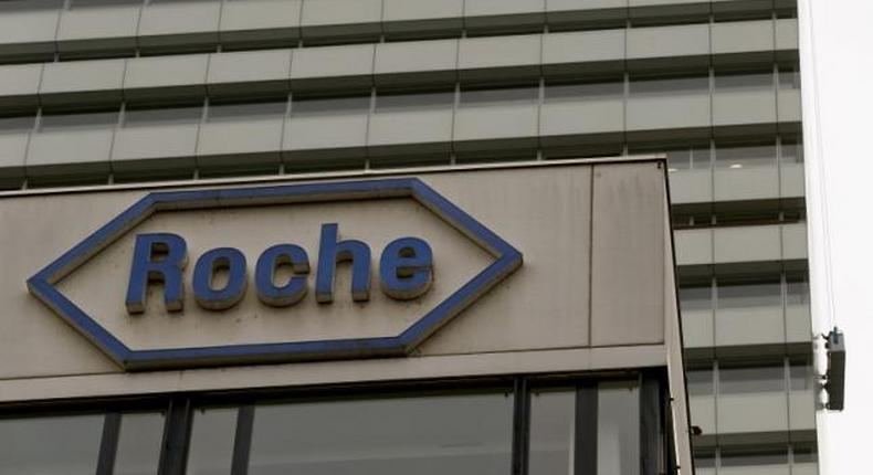 Roche says encouraged by cancer drug atezolizumab study