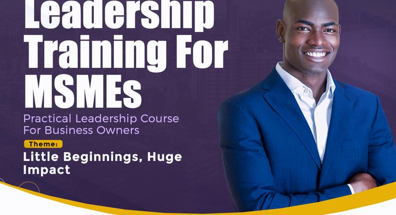 Citizenship and Leadership Training Centre set to train 30,000 youth on leadership skills