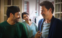 "Turkusowa suknia" to rękodzieło najwyższej próby [#DobryCynk]