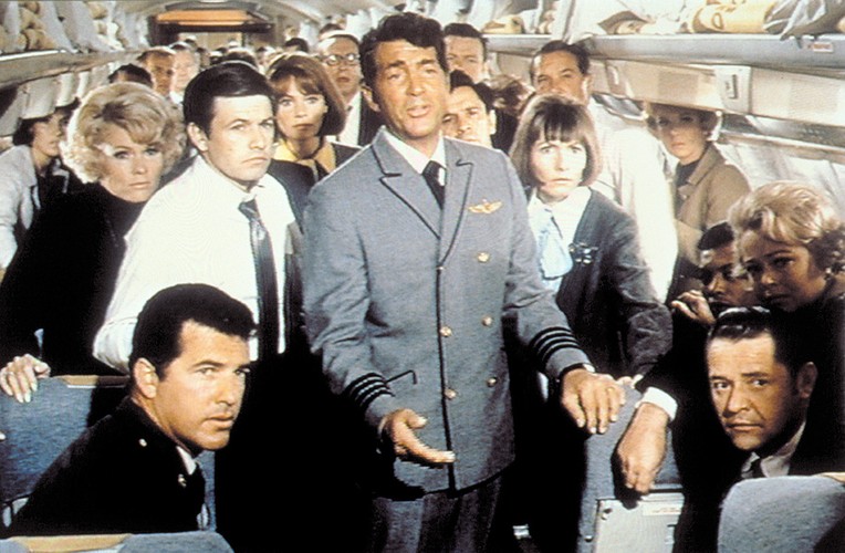 'Let It Snow' – Dean Martin