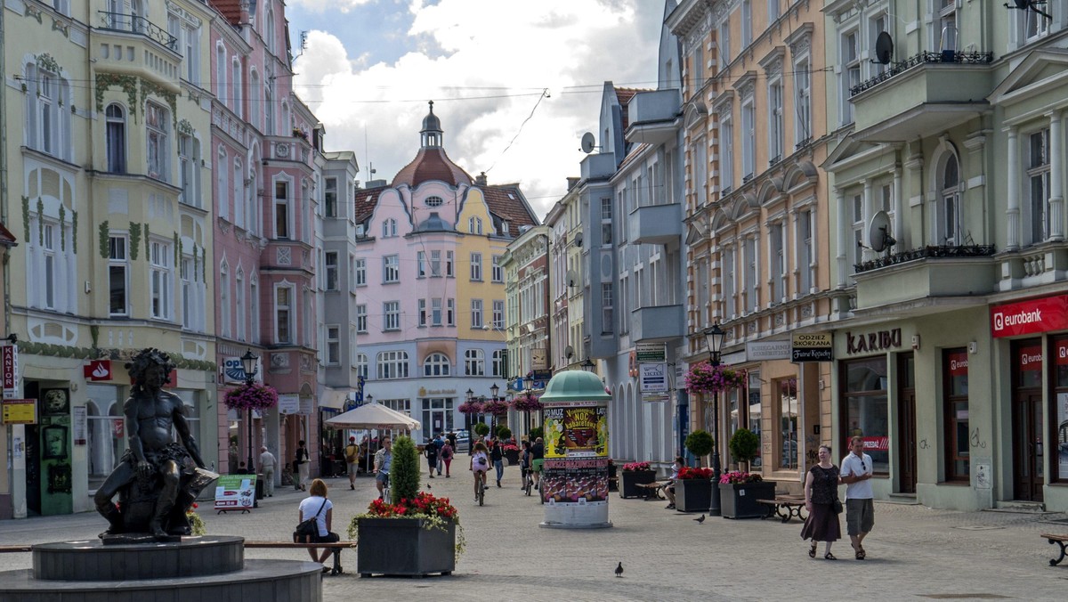 Zielona Góra zajęła pierwsze miejsce w rankingu "Gazety Wyborczej" miast prowadzących najlepszą politykę prorodzinną, uzyskując 65,5 pkt na 74 możliwe do zdobycia.