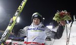 Kamil Stoch w wieku 12 lat. Wideo