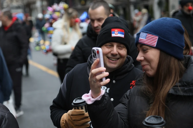 Fotografija za uspomenu