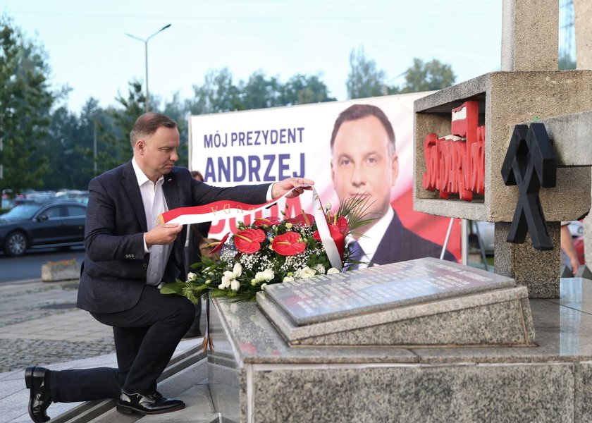 Andrzej Duda