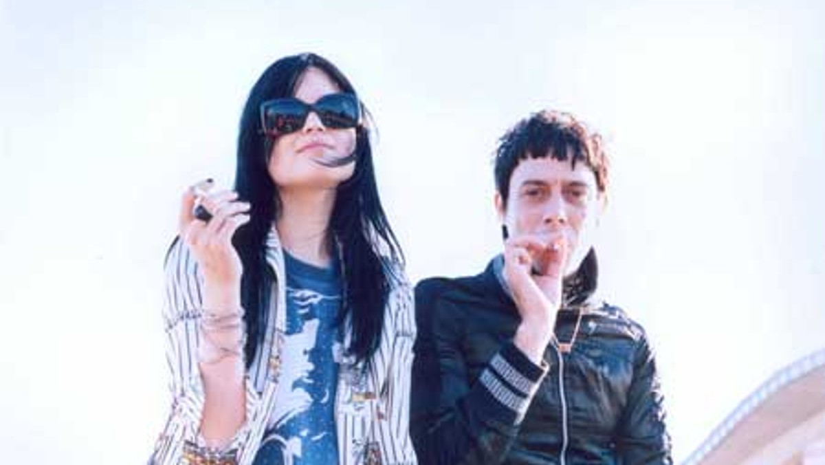 The Kills