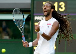 Wimbledon: Sensacja! Nadal przegrał w 2. rundzie! Oto jego pogromca