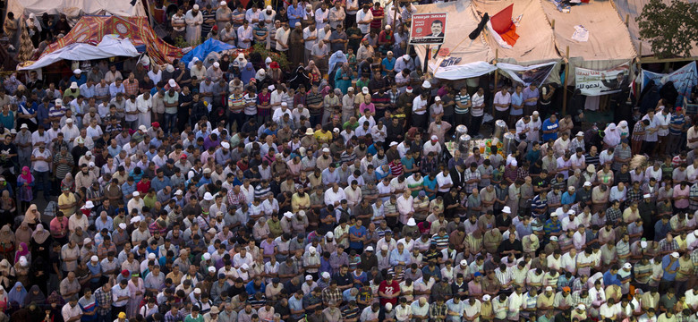 "Tygodnik Powszechny": Druga rewolucja w Egipcie. Kto jest zwycięzcą?