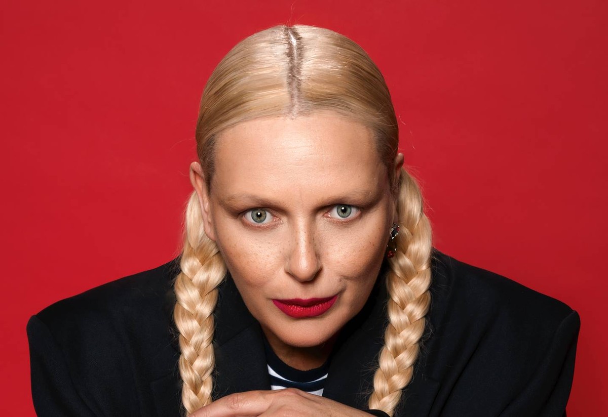 Katarzyna Nosowska