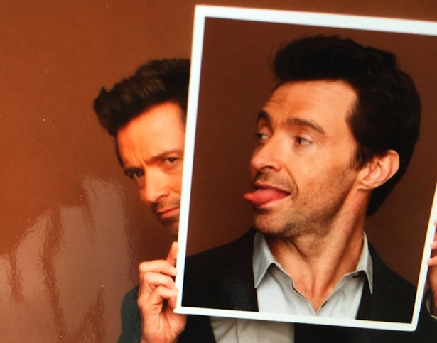 Hugh Jackman żegna się z Wolverine'em