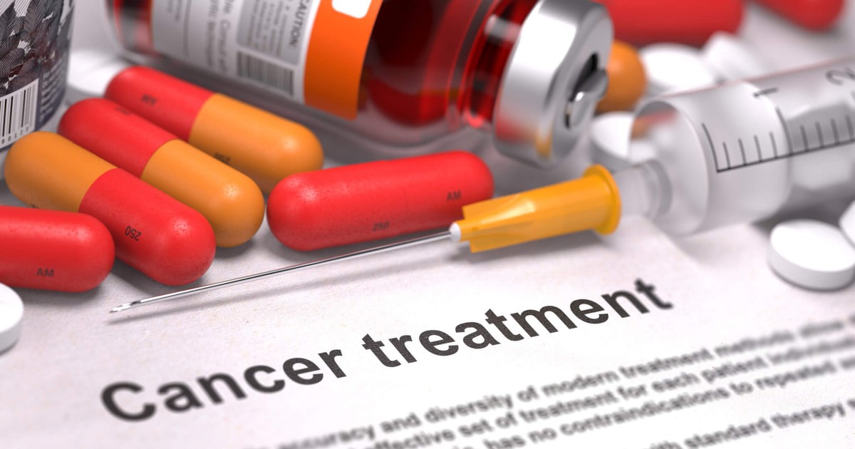 Scientists have developed drug that kills all cancerous tumours - Vimarsana News