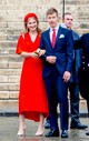 Erzsébet hercegnő stílusa kifogástalan