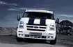 Ford Transit SuperSportVan – Super dostawczak