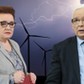 PiS i elektrownie wiatrowe w Polsce