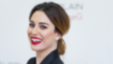 Blanca Suarez: prześliczna telefonistka