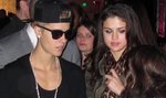 Justin Bieber i Selena Gomez znowu razem?!