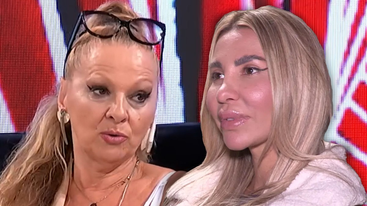 Jasmina i Aneli Ahmić