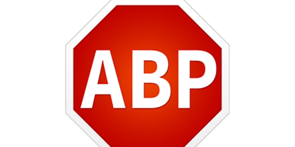 Logo Adblock